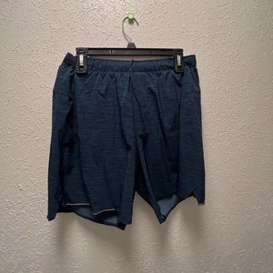 5in lined surge shorts